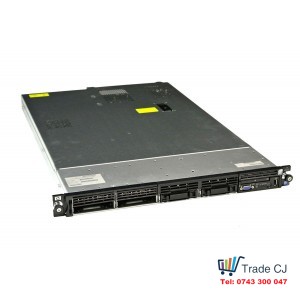 HP Proliant DL360 G6 Server Chassis