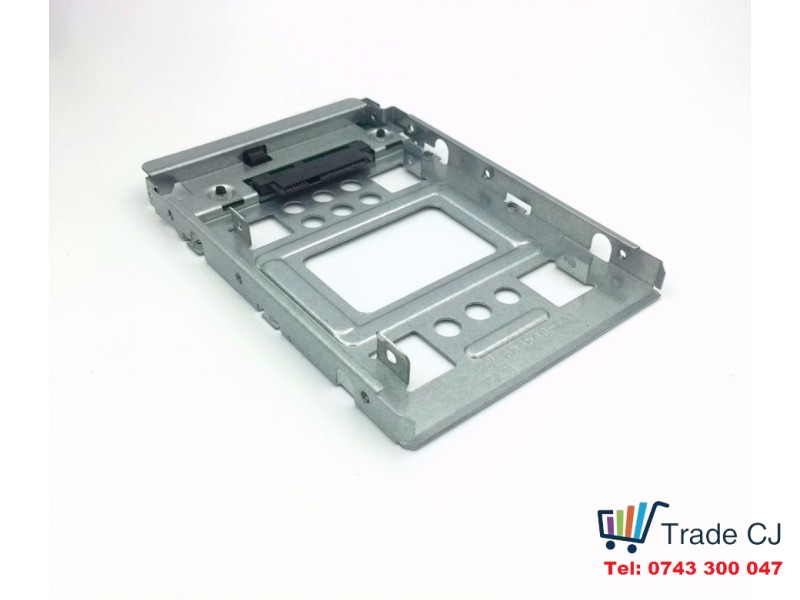 HP SAS 29 pin rack converter to SATA 22 pin