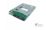 Sertar rack convertor HP SAS 29 pini tata la SATA 22 pini
