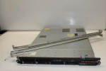HP ProLiant DL360 Server (Xeon 2.27Ghz)
