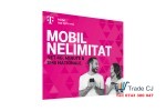 Set of 10 Telekom SIM cards with a number, 1-year validity, and a free initial 6-euro option