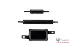 Button set (on-off,volume,home) for Samsung Galaxy S2 I9100