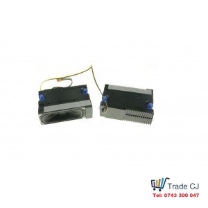 Samsung TV Speaker Set BN96-30337L ASSY Lautsprecher P-Front – 6 Ohm, 10 W – Original