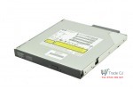 Slimline Combo HP DVD-ROM / CD-RW Proliant DL360, DL365, DL380, DL385, DL580, DL585, DL785, ML570