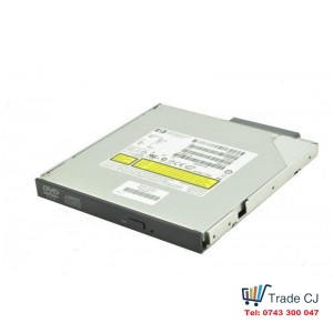 Slimline Combo HP DVD-ROM / CD-RW Proliant DL360, DL365, DL380, DL385, DL580, DL585, DL785, ML570