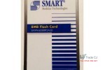 Smart Modular 8mb Flash Memory Card SM9FA4088IP3ASD PCMCIA