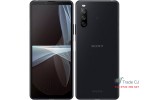 Smartphone Sony Xperia 10 III Dual SIM Black 128GB 6GB RAM
