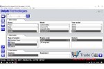 Delphi DS150E Diagnostic Software/Tester Version 2021 includes Romanian Language