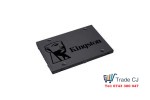 Solid State Drive (SSD) Kingston A400, 240GB, 2.5", SATA III