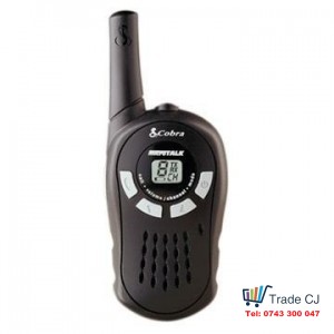 Cobra MT200 Walkie Talkie