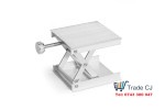 Smartech Laser Level Support Stand, Height Adjustable 2.5-9 cm, Aluminum, Compatible with Bosch, Dewalt, Deko, Hilda, Huepar