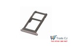 Original SIM card holder and MicroSD for Samsung Galaxy S7 Edge G935 G935F G935A