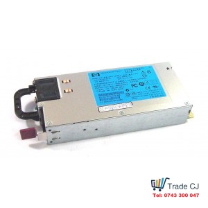 High Power Redundant Power Supply HP DPS-460EB