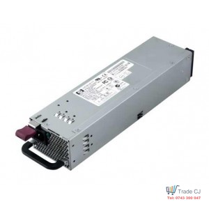 High Power Redundant Power Supply HP DPS-600PB B