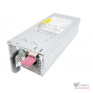 High Power Redundant Power Supply HP DPS-800GB A