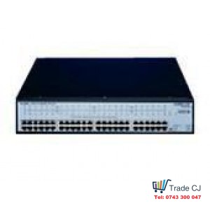 Enterasys Vertical Horizon VH 4802 Switch
