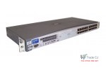 Switch HP Procurve 2524 J4813A (24 Porturi)