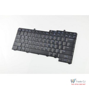 Dell Precision M90 laptop keyboard compatible with Inspiron 6400,9400,630M,640
