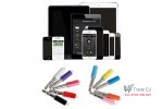 Universal IR Infrared Remote Control for TV STB DVD Air Conditioner
