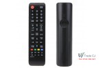 Black Samsung LCD LED remote control, AA59-00741A