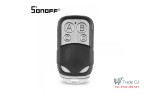 RF remote control Sonoff