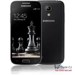 Samsung I9505 Galaxy S4 Phone 16GB 2600mAh Black