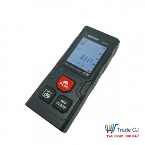 Laser Rangefinder SndWay 40m Digital Portable