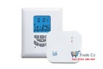Salus T105RF programmable wireless thermostat