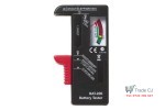 Universal Battery Tester with indicator