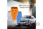 Tester machine for measuring thickness paint coat auto sh