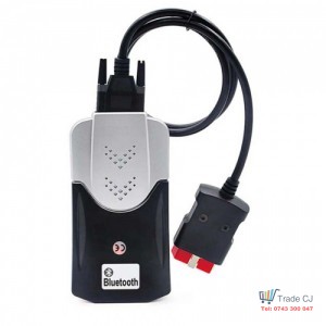 Multibrand Car Diagnostic Tester Autocom Heavy Duty Premium