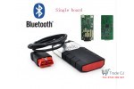 Multibrand Car Diagnostic Tester Delphi DS150E 1 Board Single Board