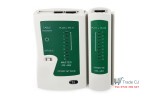 LAN network cable tester RJ45, RJ11, N21CL, Cat5, Ethernet, Line