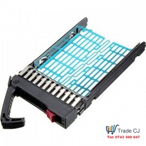 Tray Assy/Caddy hdd server HP 2.5 SAS/SATA