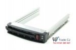 Tray/Caddy Supermicro CSE-PT17L-B 3.5" SCA SCSI SAS SATA