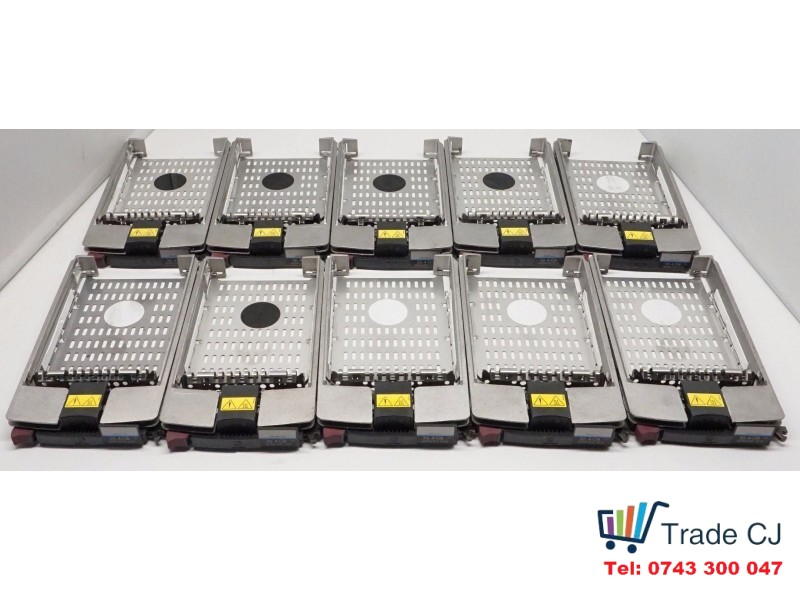 Tray/Caddy Ultra 320 SCSI HP 349469-5 Proliant