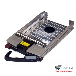 Tray/Caddy Ultra 320 SCSI HP 349469-5 Proliant