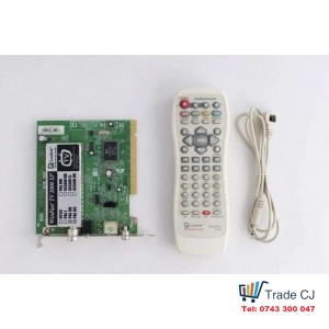 TV tuner Leadtek WinFast 2000 XP