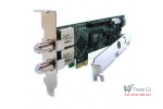 Twin Tuner Digital Devices Cine S2 V6, PCIe, Dual DVB-S2, Low-Profile 