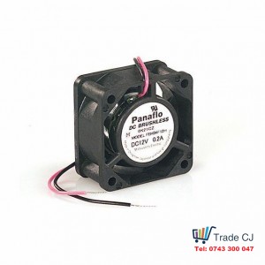 Panaflo 40mm Fan FBK04F12H