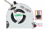 CPU Fan for HP Elitebook 8560P 8560W Probook 6560B MF60120V1-C050-S9A