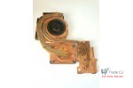 Cooling fan + radiator for Lenovo T61 Laptops